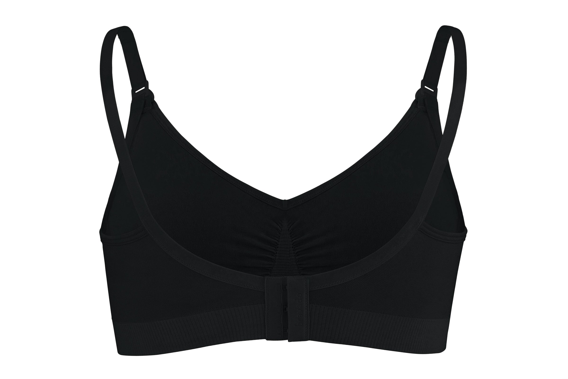 Bravado Designs Essential Stretch Nursing Bra