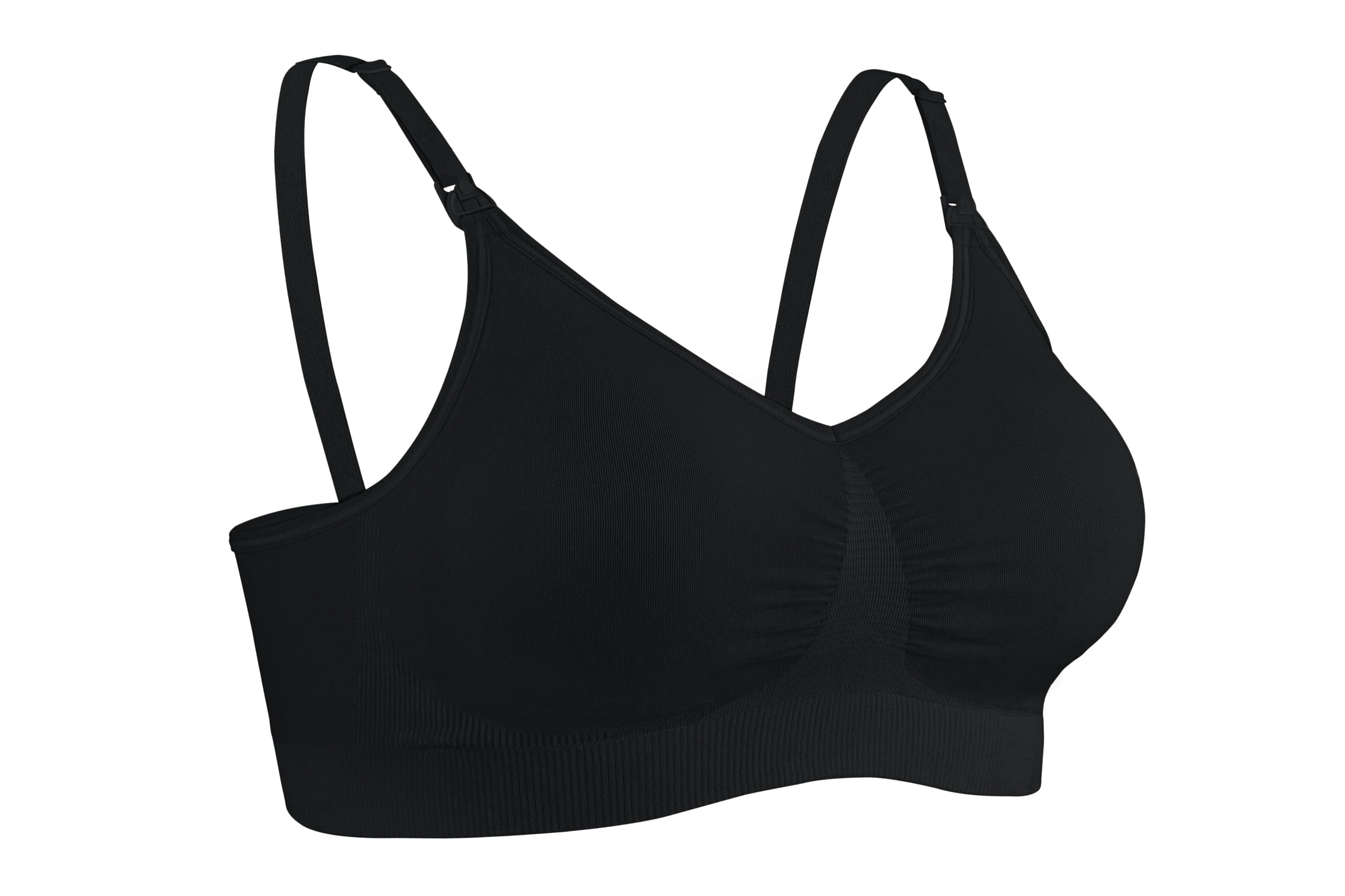 Bravado Designs Essential Stretch Nursing Bra