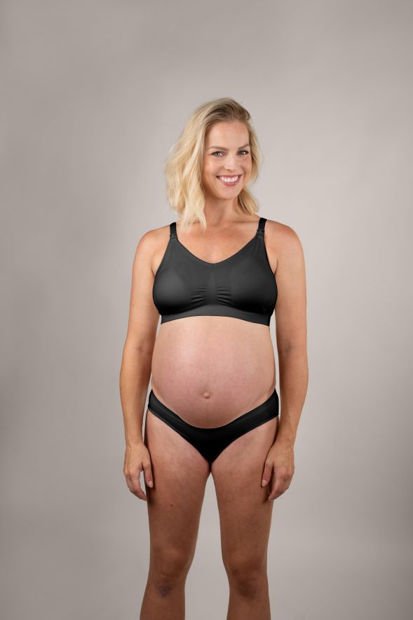 Bravado Designs Essential Stretch Nursing Bra