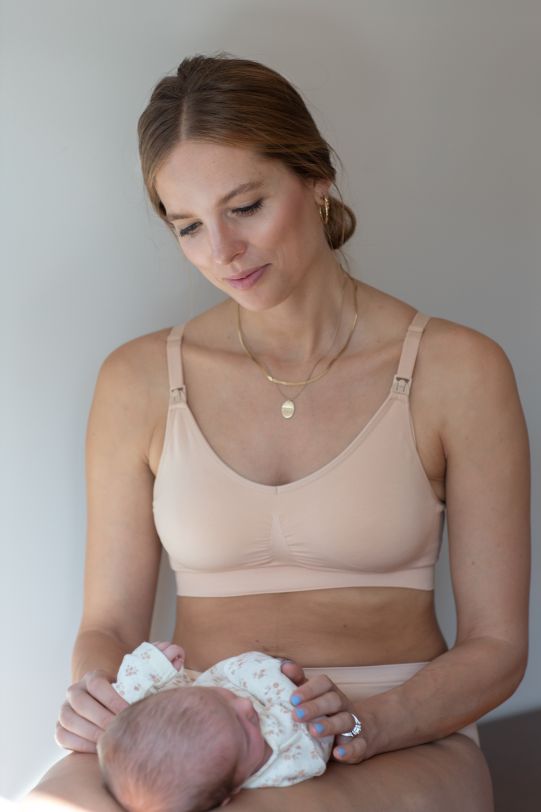 Bravado Designs Essential Stretch Nursing Bra