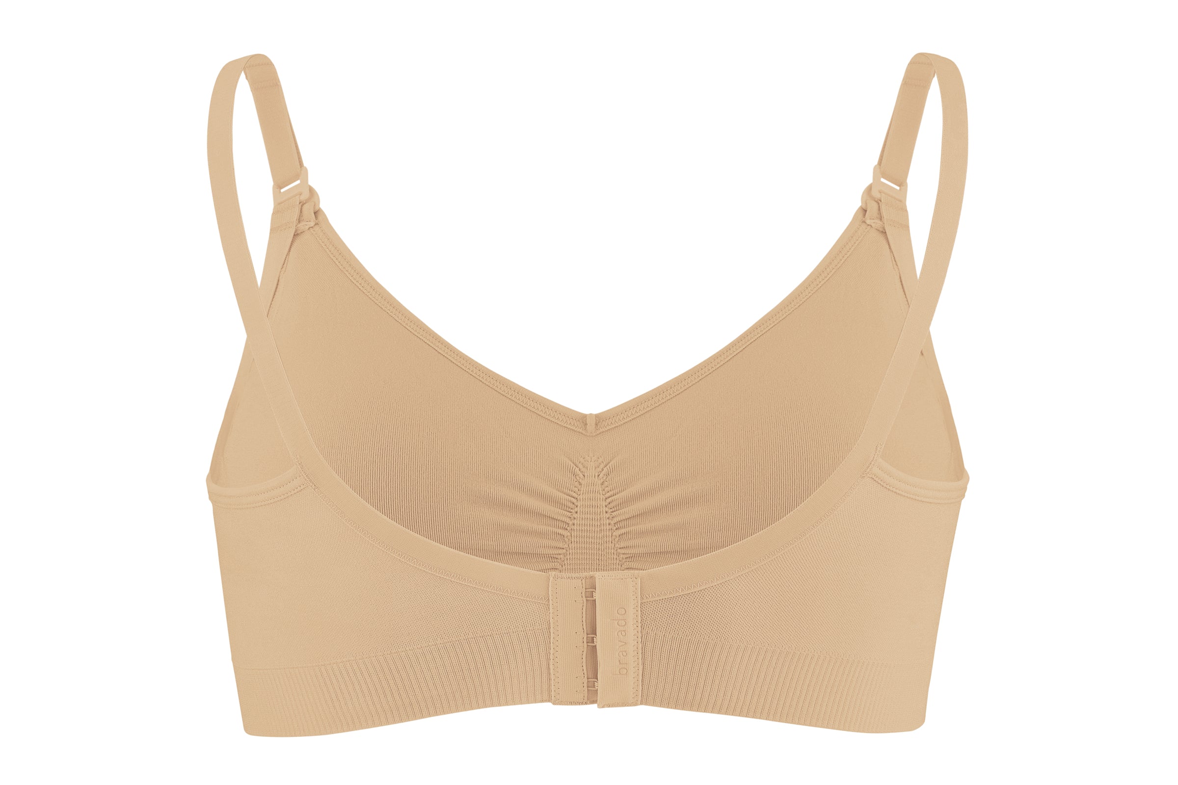 Bravado Designs Essential Stretch Nursing Bra