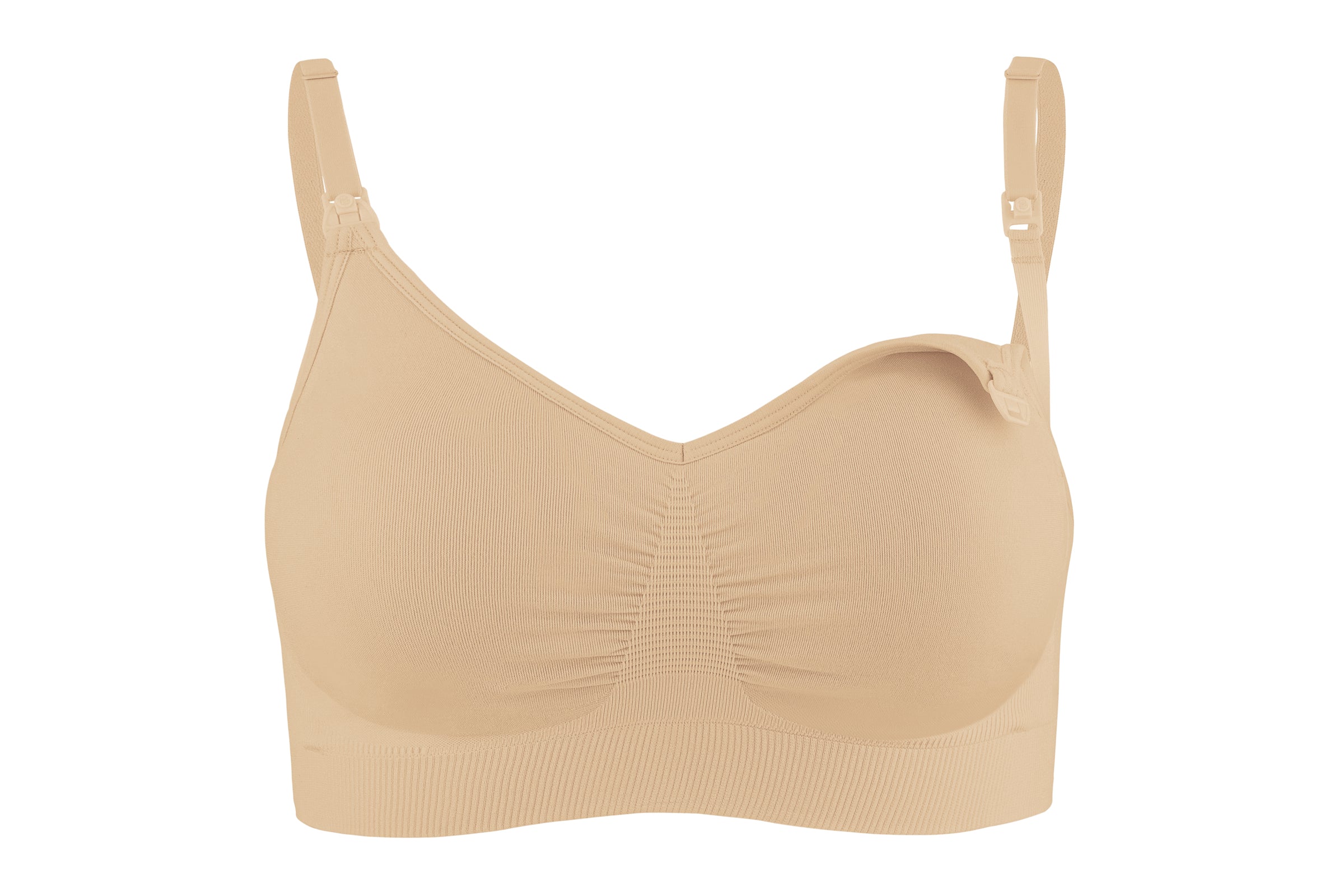 Bravado Designs Essential Stretch Nursing Bra