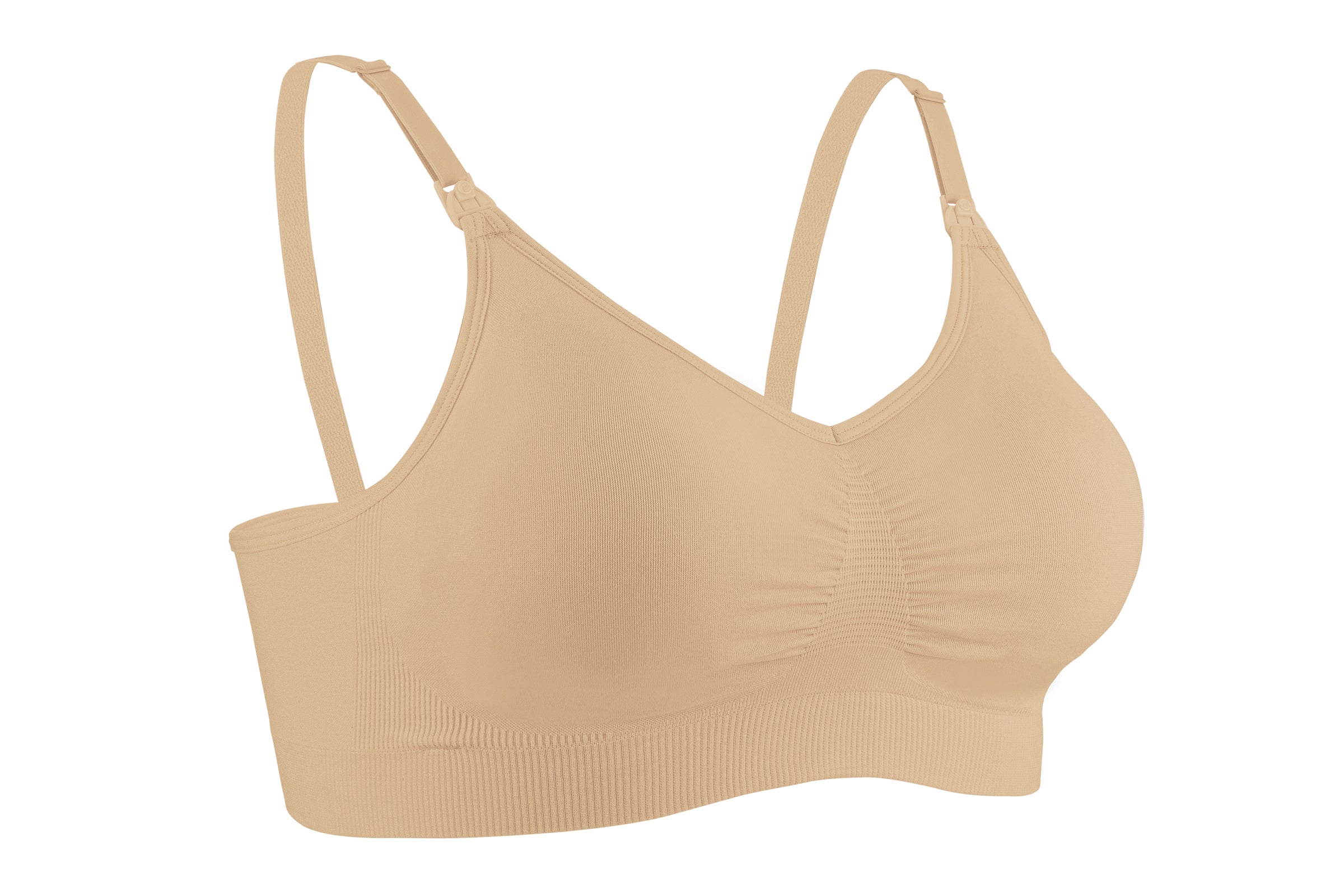 Bravado Designs Essential Stretch Nursing Bra