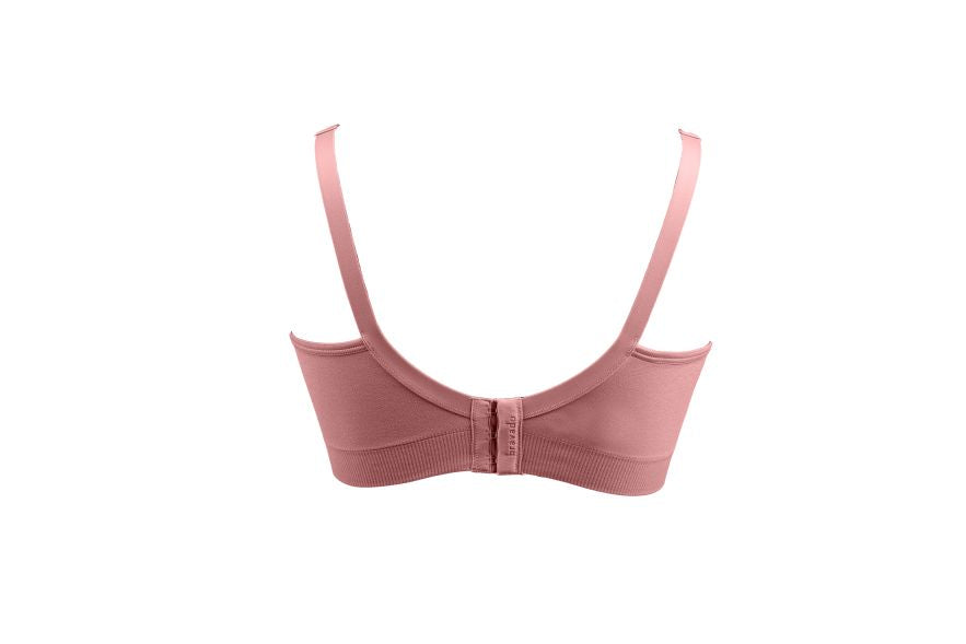 Bravado Designs Essential Stretch Nursing Bra