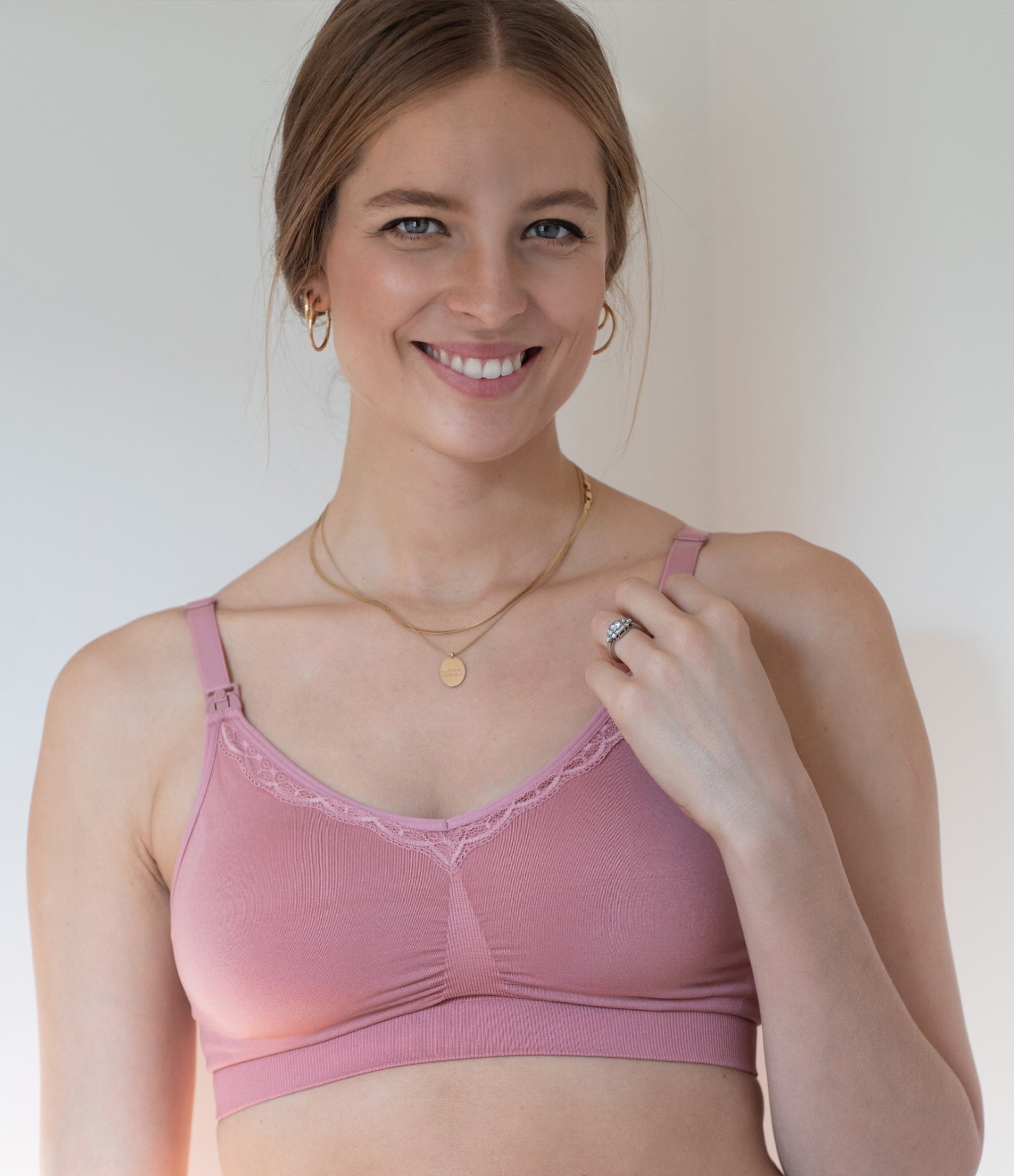Bravado Designs Essential Stretch Nursing Bra