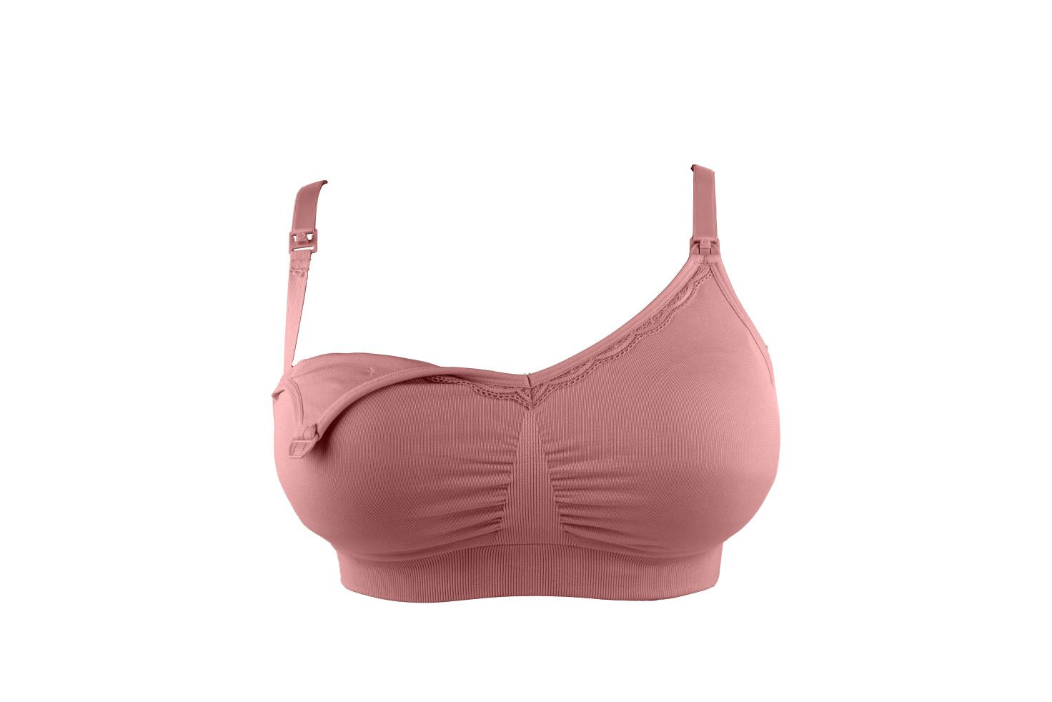 Bravado Designs Essential Stretch Nursing Bra