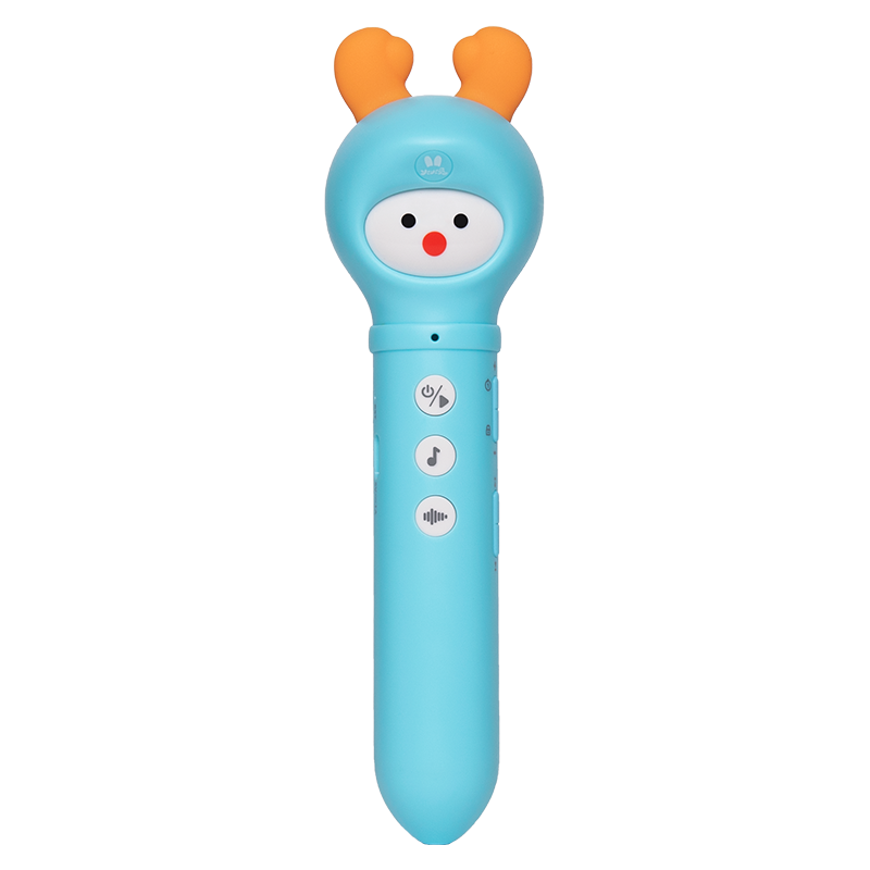 Alilo Early Educational Talking Pen (Bilingual - English and Chinese)