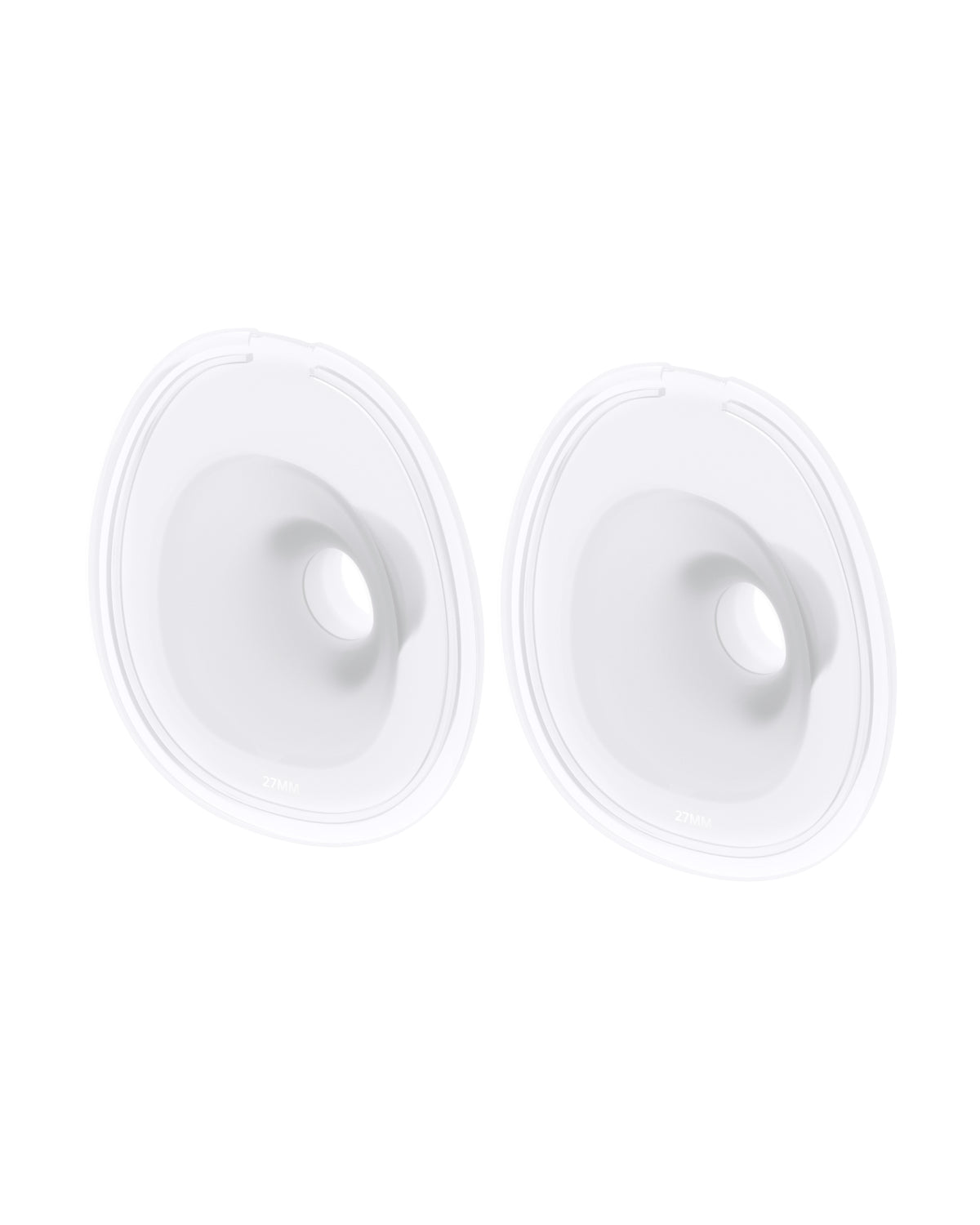 Eufy Breast Pump Accessories