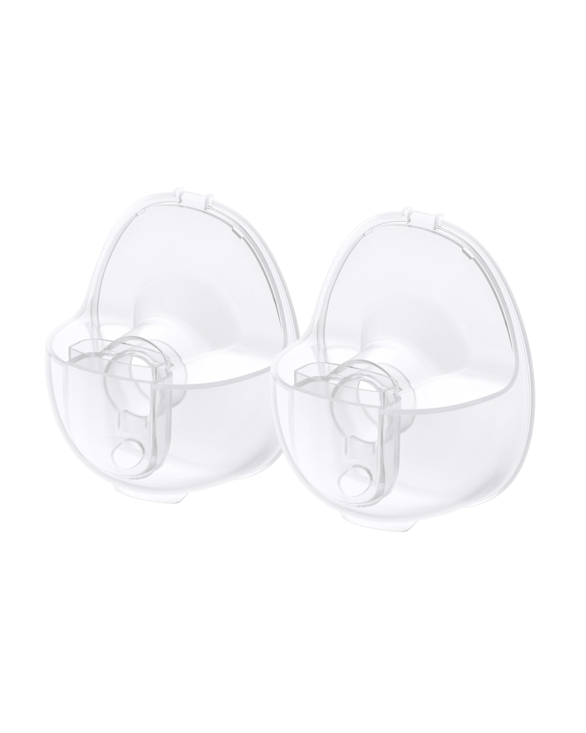 Eufy Breast Pump Accessories