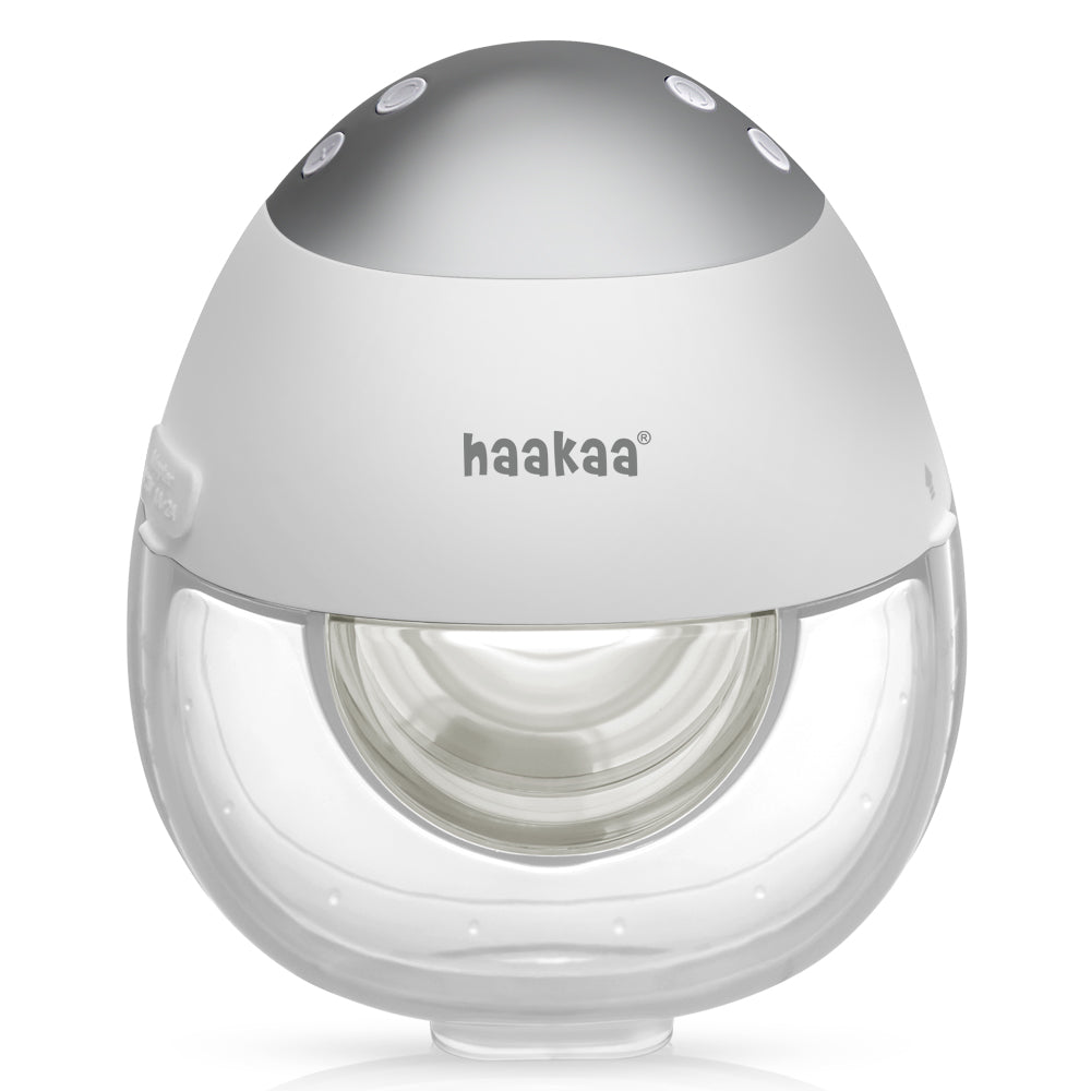 Haakaa E-Ladybug Wearable Breast Pump