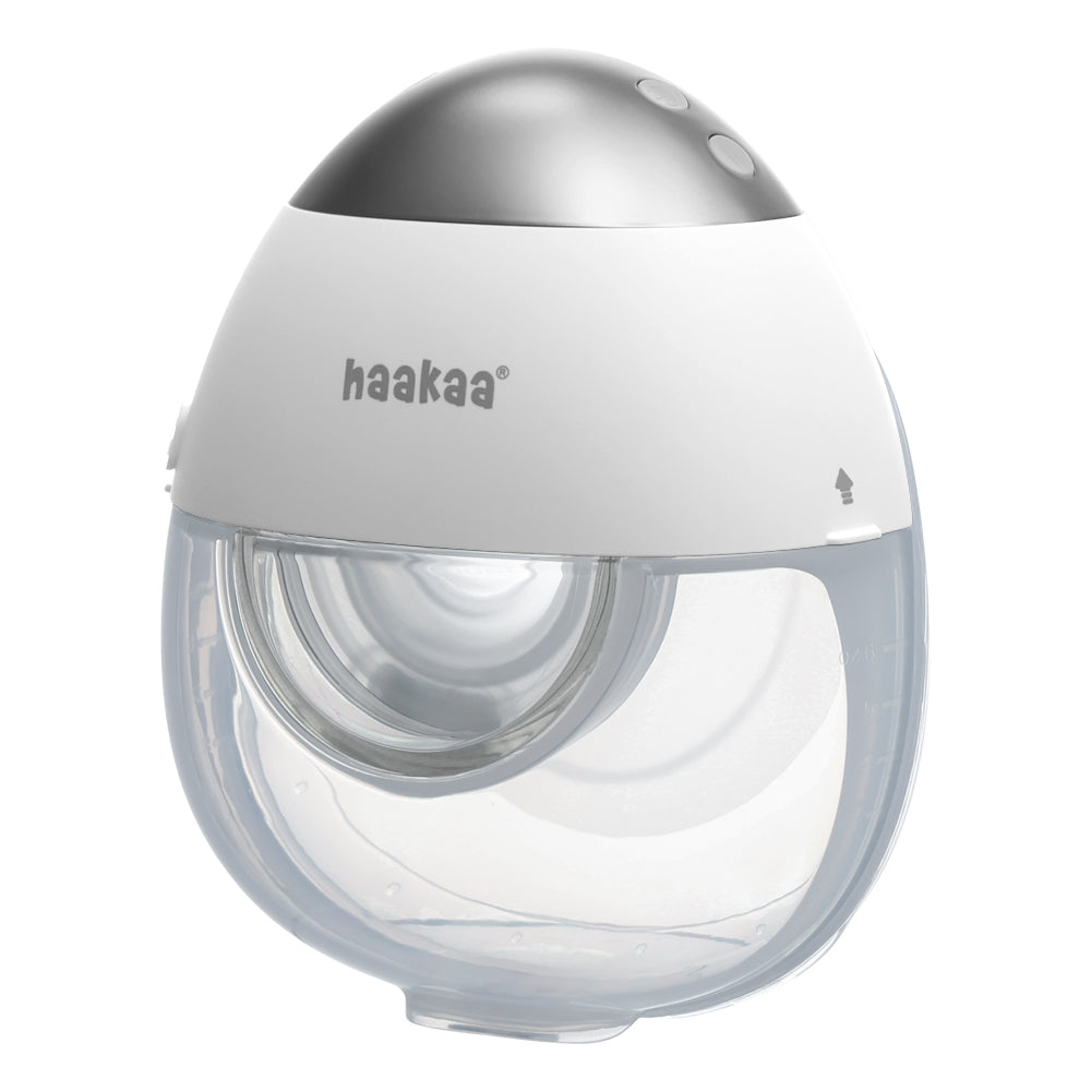 Haakaa E-Ladybug Wearable Breast Pump