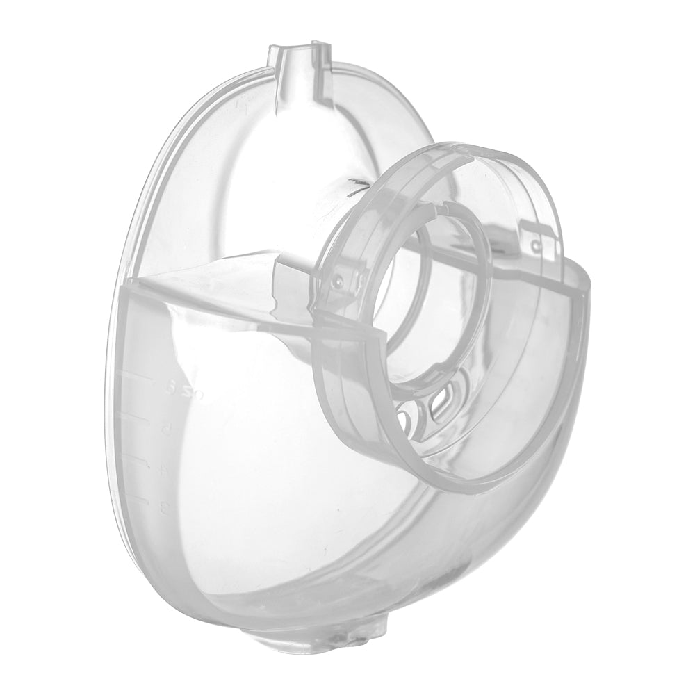 Haakaa E-Ladybug Wearable Breast Pump - Collection Chamber