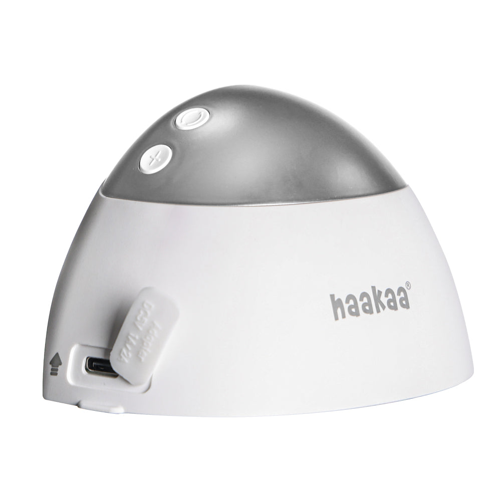 Haakaa E-Ladybug Wearable Breast Pump - Motor
