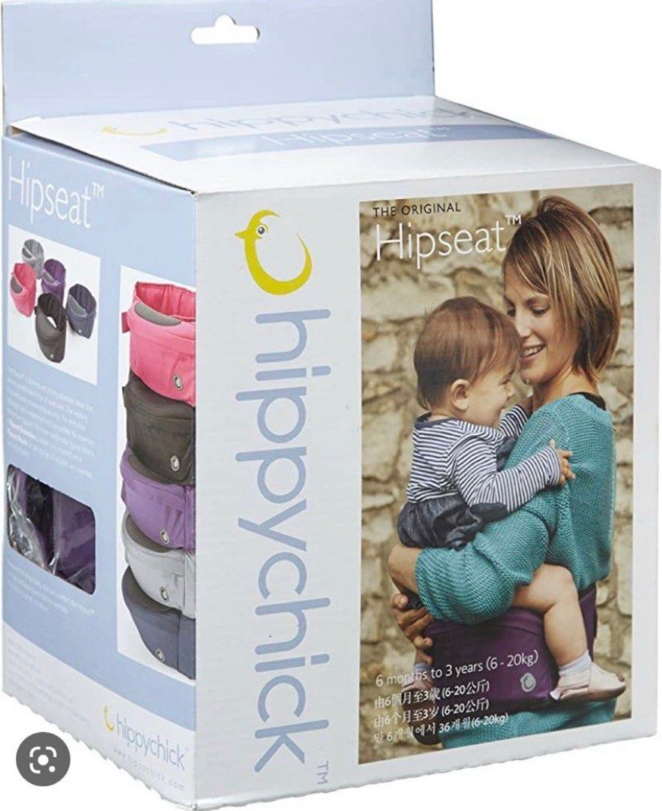 Hippychick Hipseat
