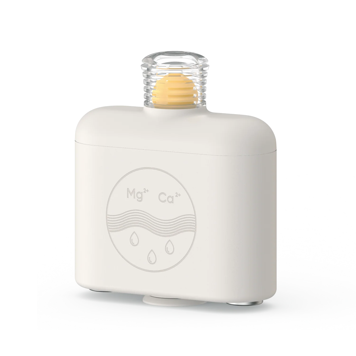 eufy S1/S1Pro Washer Water Softener