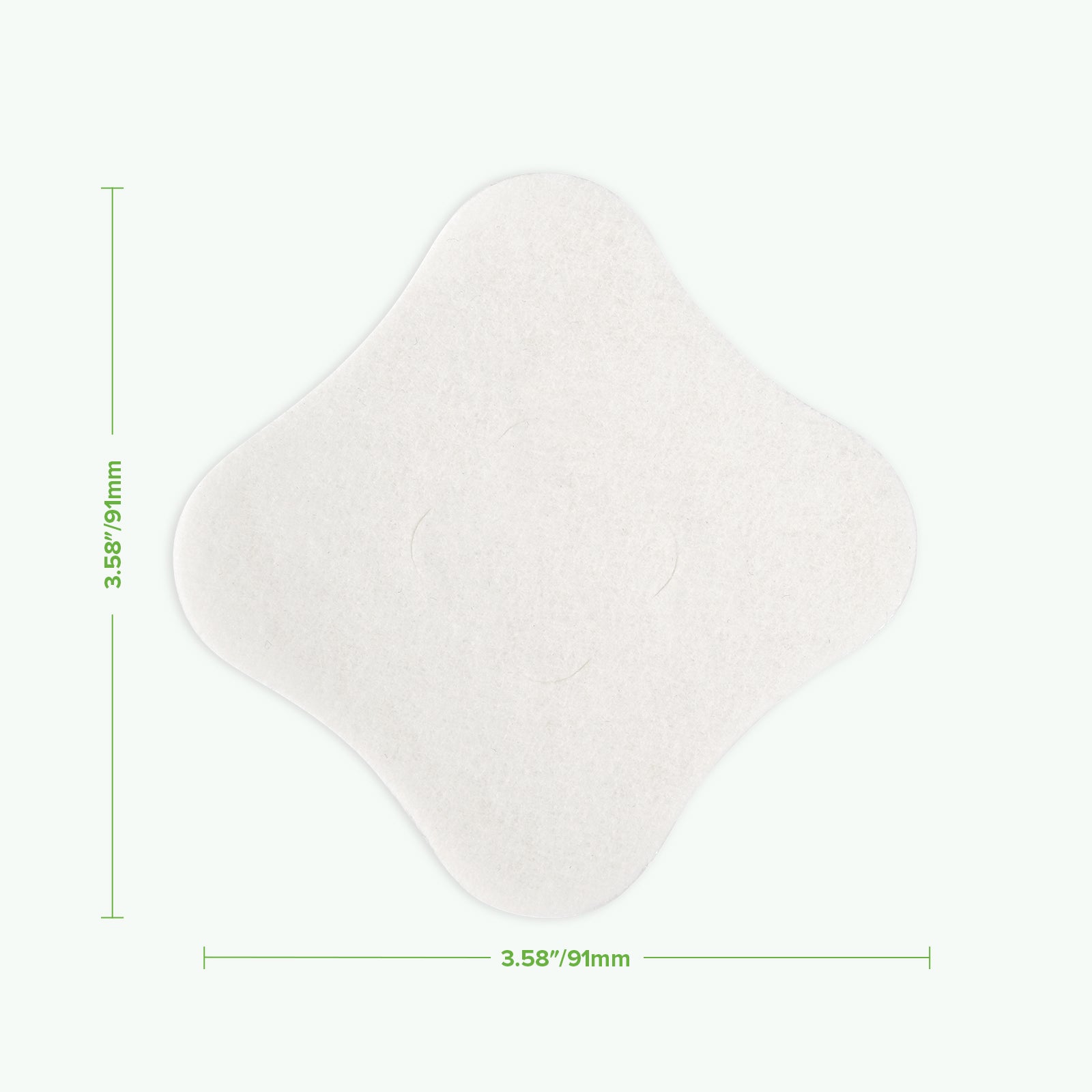 Haakaa Soothing Hydrogel Breast Pads