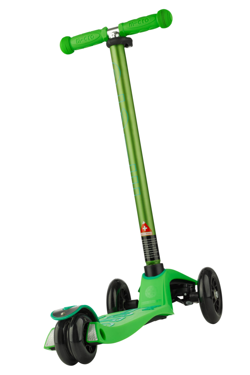 Micro Maxi Deluxe