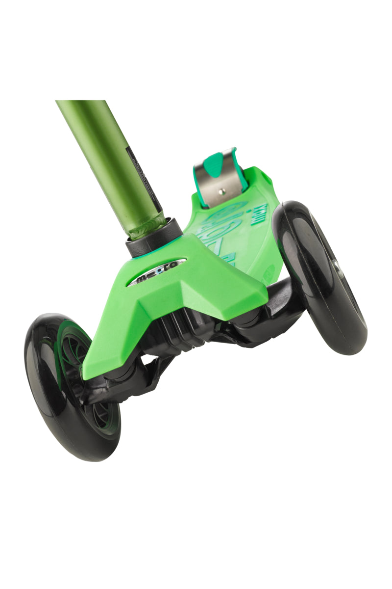 Micro Maxi Deluxe