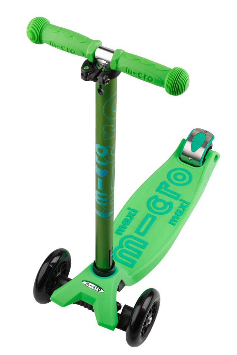 Micro Maxi Deluxe