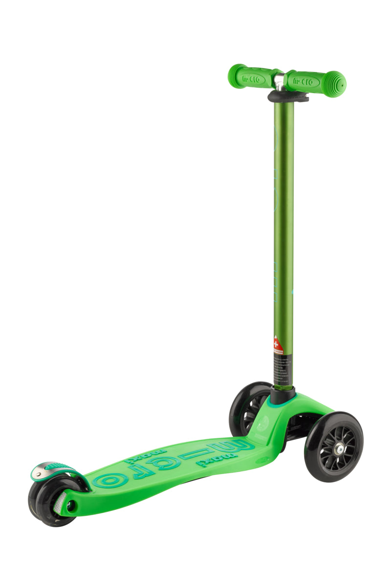 Micro Maxi Deluxe