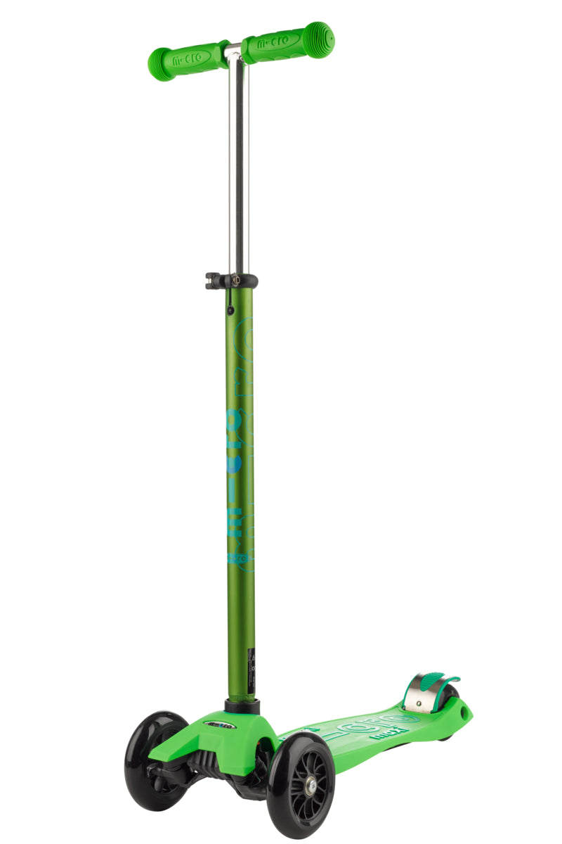 Micro Maxi Deluxe - Green