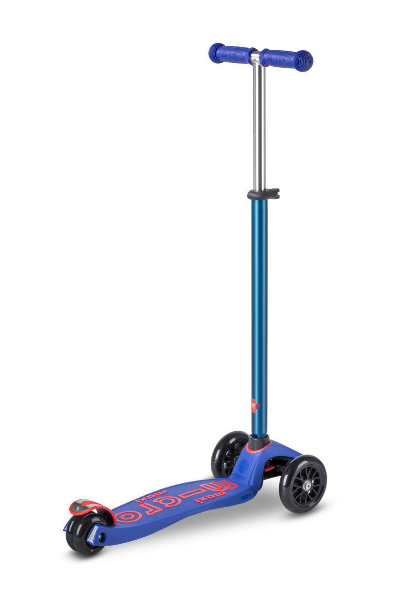 Micro Maxi Deluxe