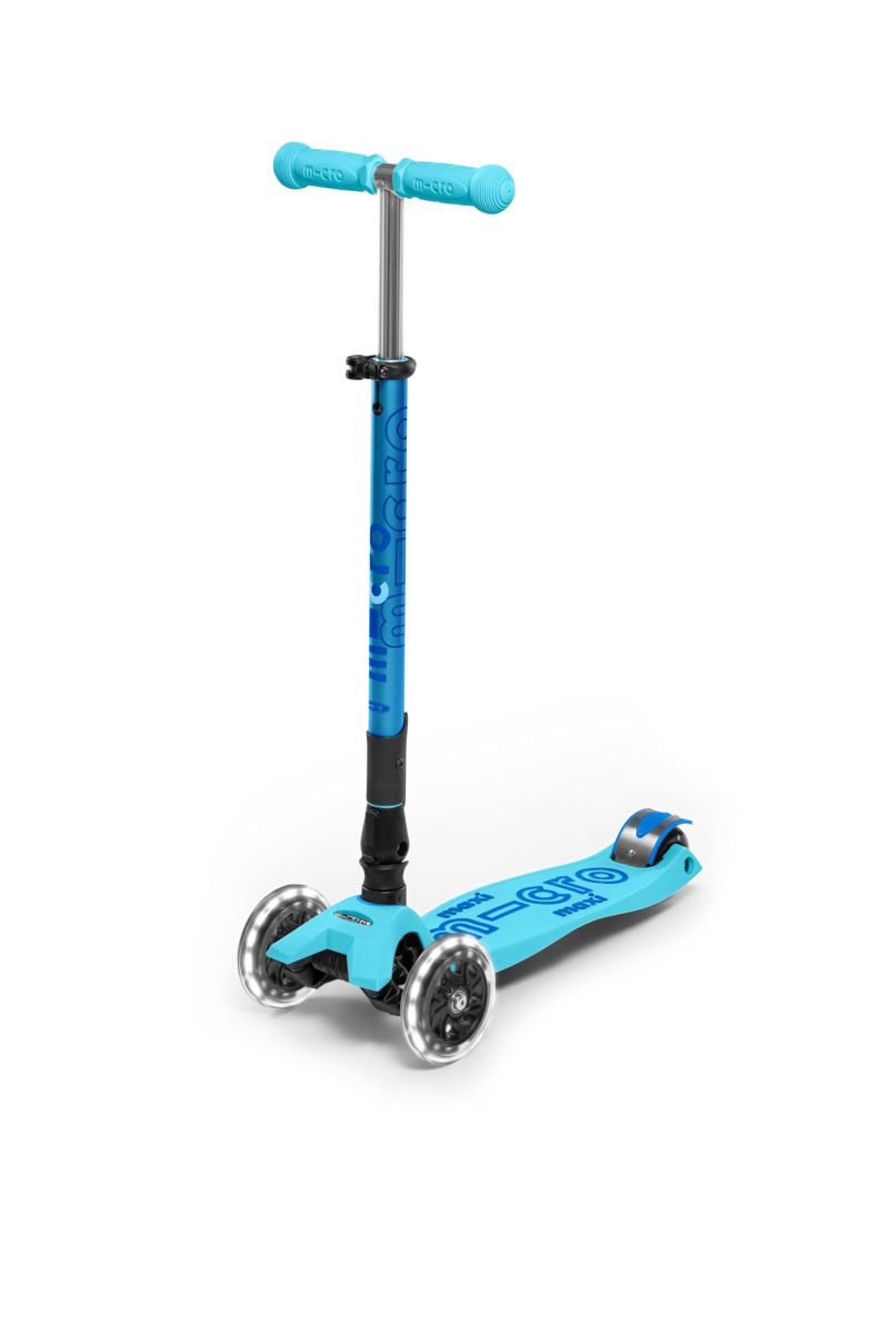 Micro Maxi Deluxe Foldable LED