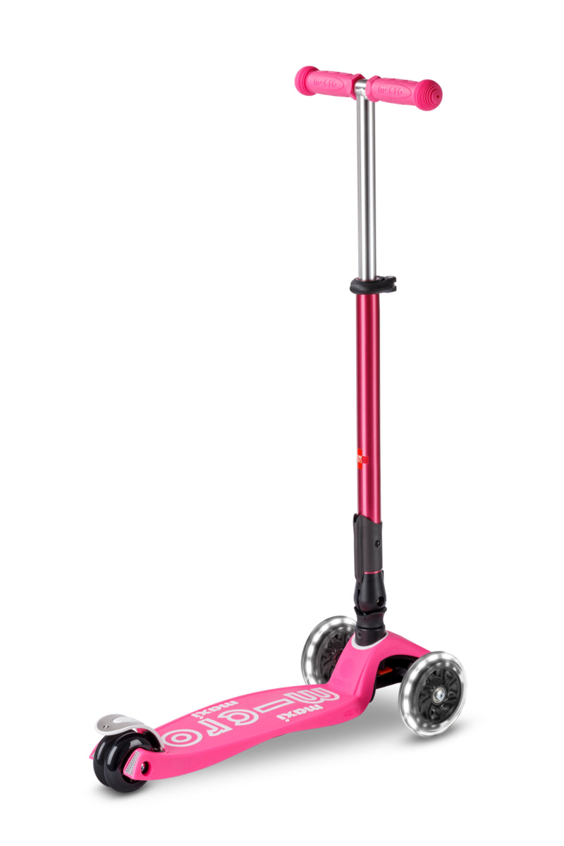 Micro Maxi Deluxe Foldable LED