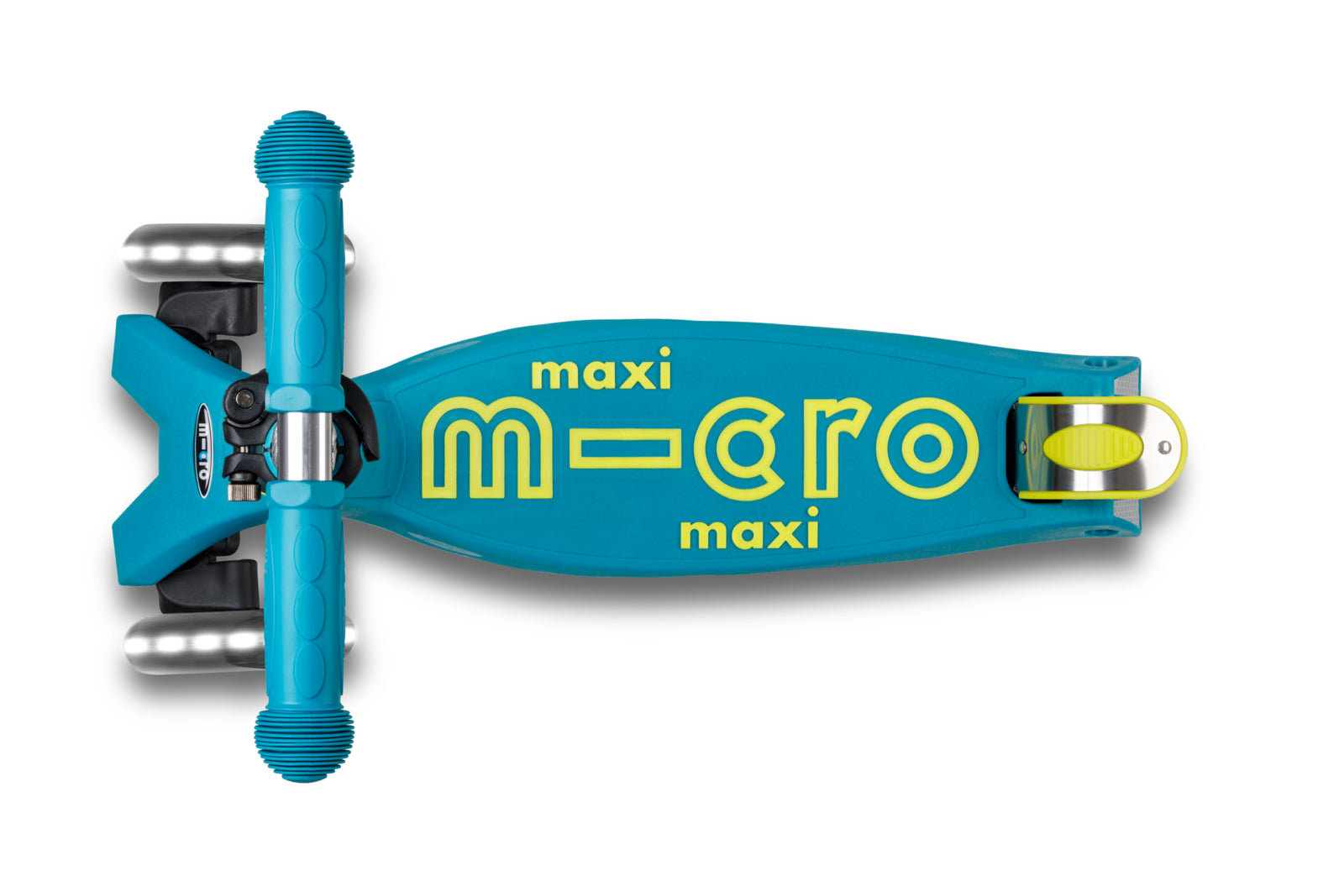 Micro Maxi Deluxe Foldable LED