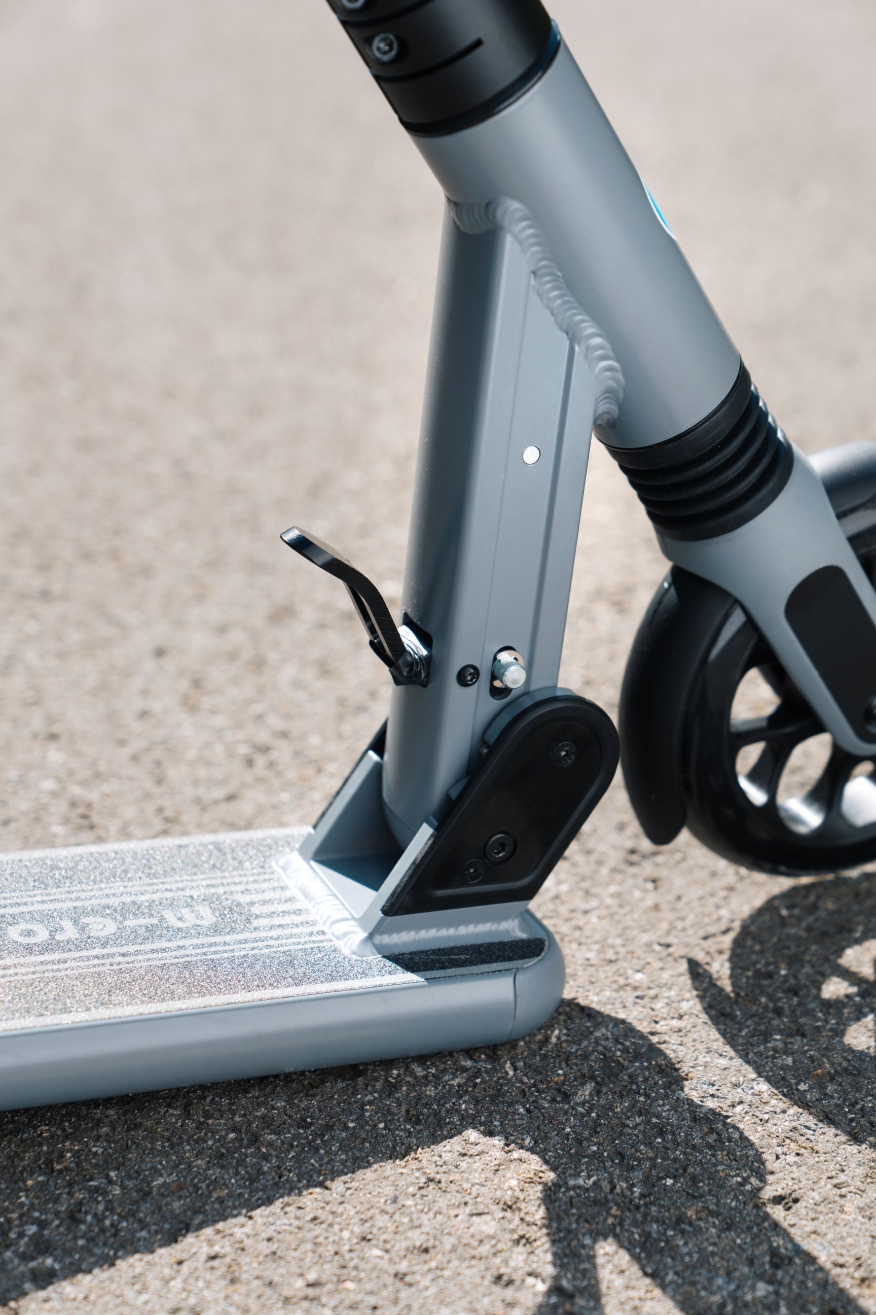 Micro Sprite Suspension