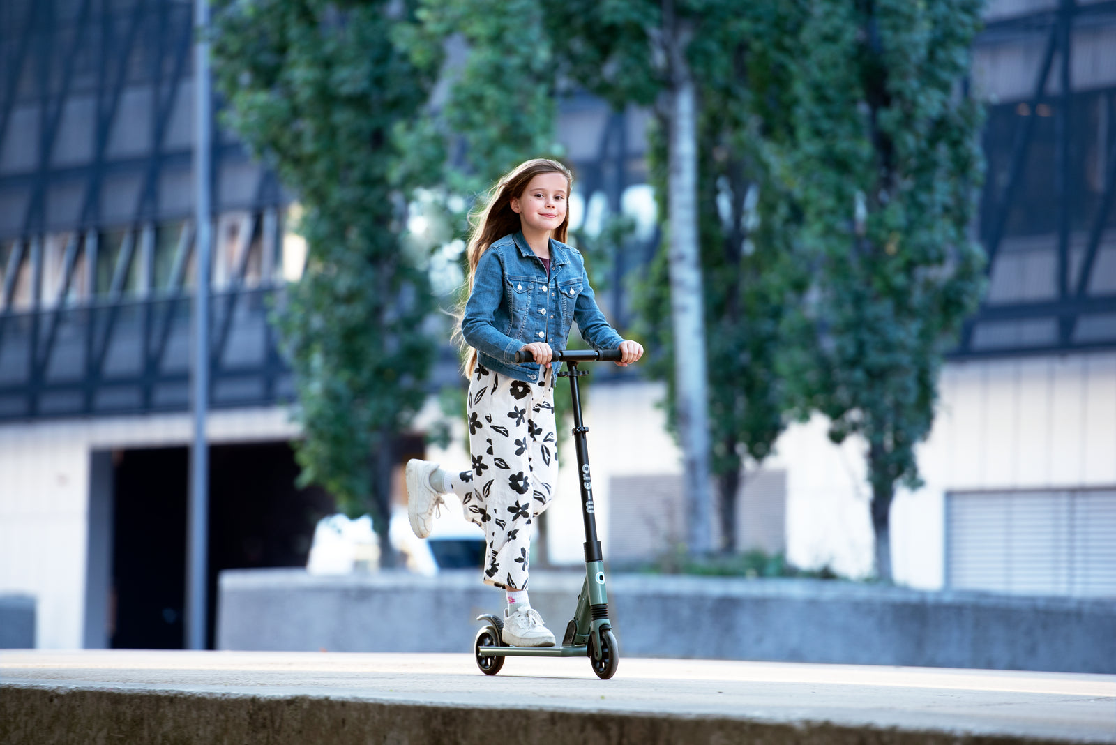 Micro Sprite Suspension