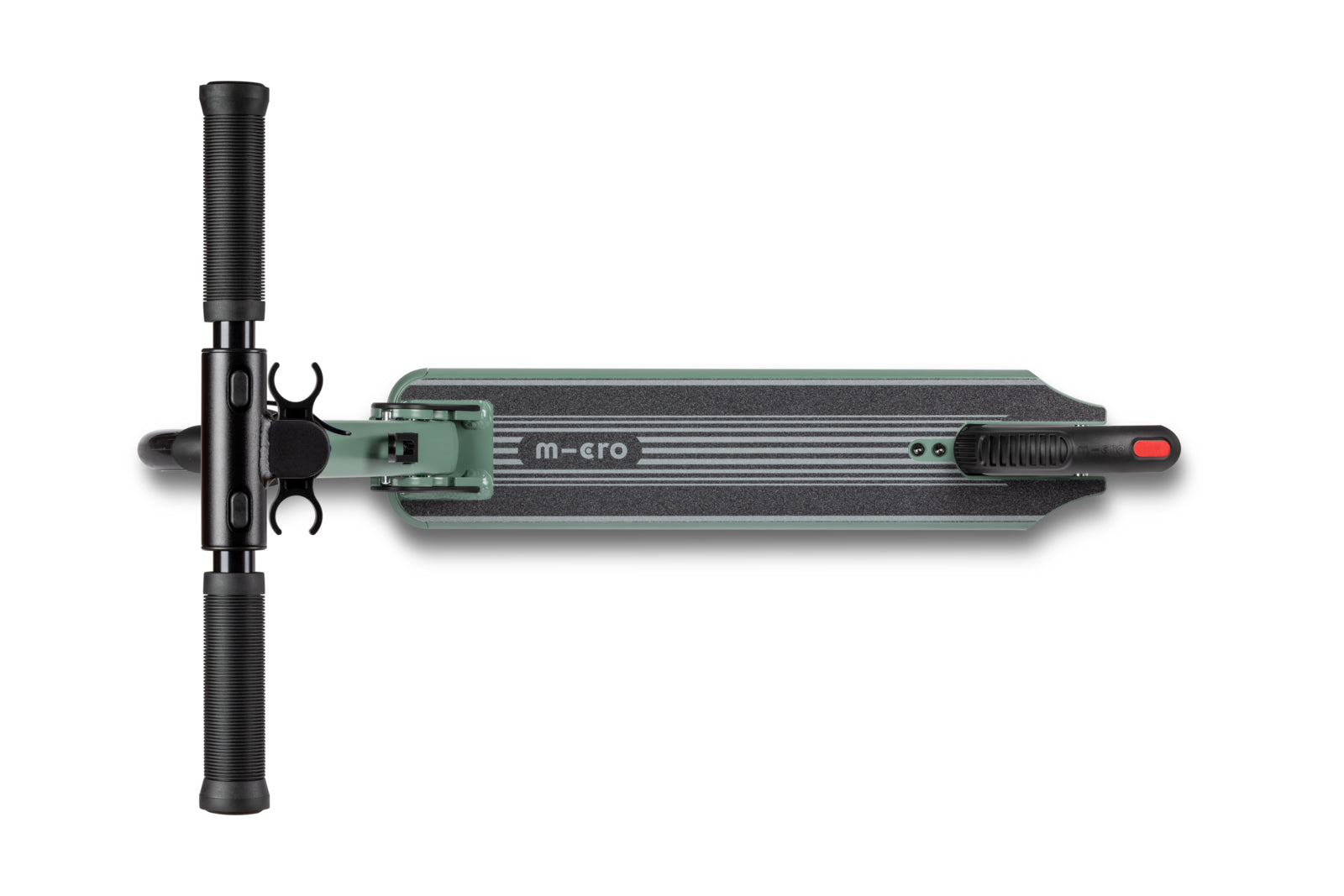 Micro Sprite Suspension