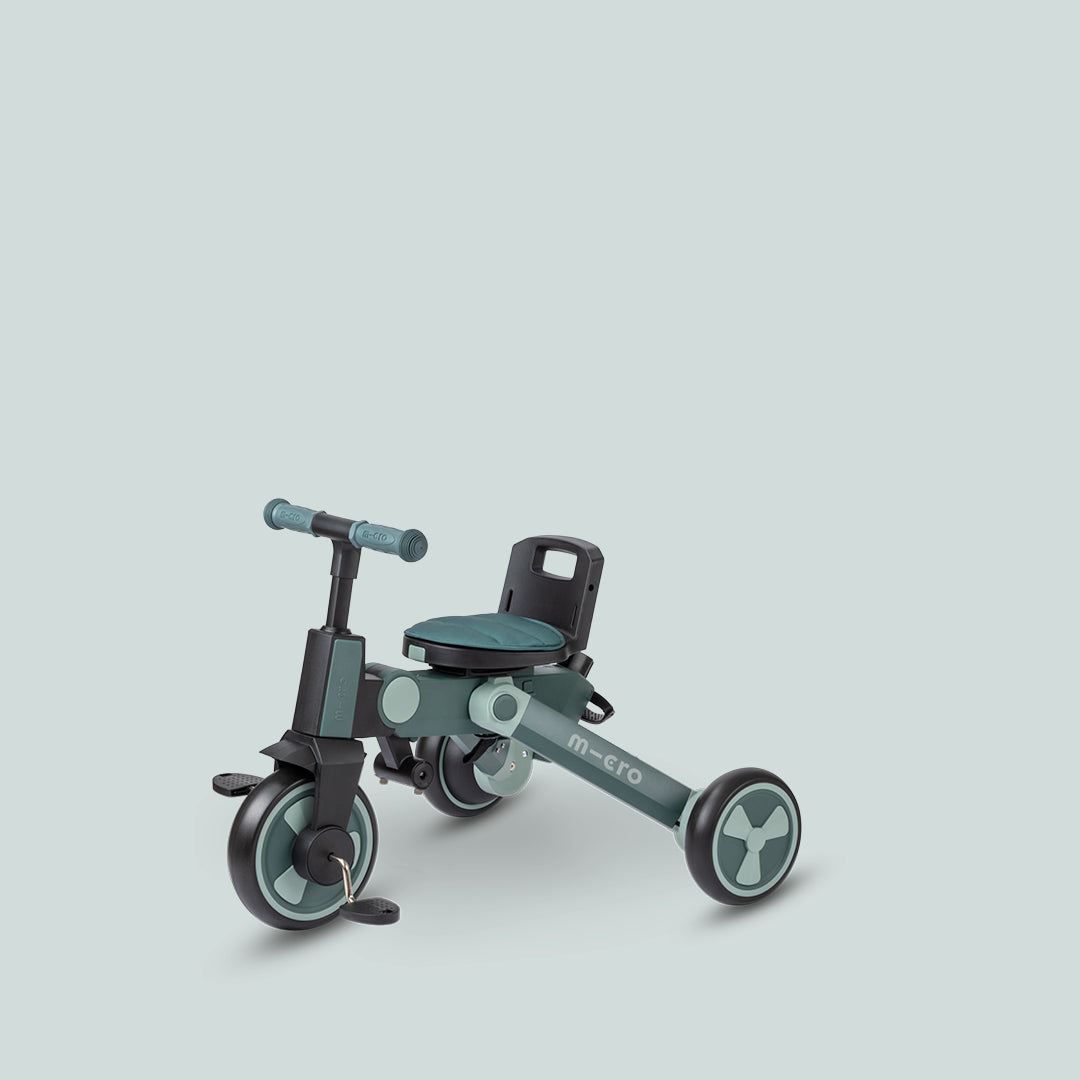 Micro Tricycle
