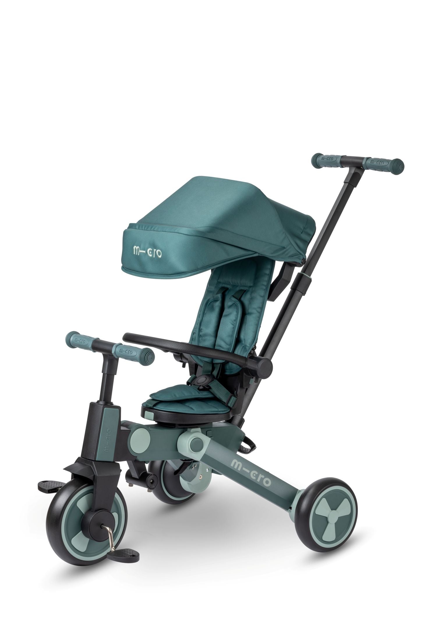 Micro Tricycle - Matcha