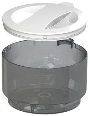 Baby Brezza Replacement Powder Container and Lid for Formula Pro Advanced