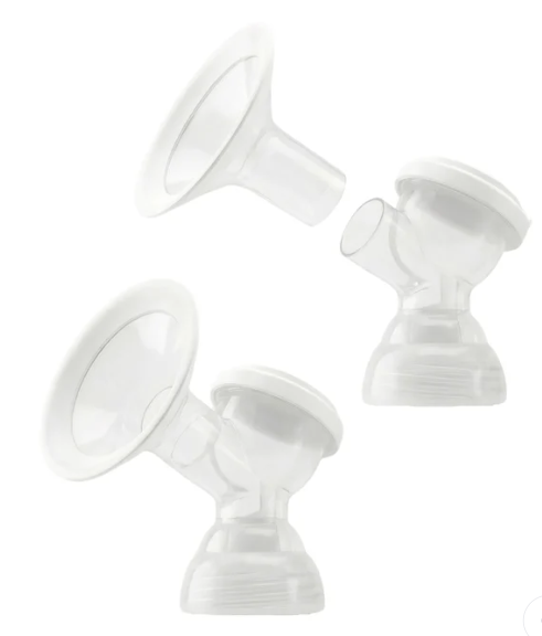 BabyBuddha Pump Accessories