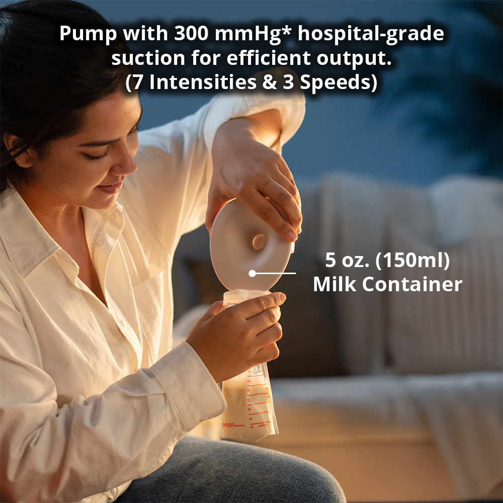 eufy Breast Pump S1 and Bottle Washer S1pro Bundle (C)