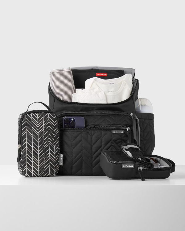 Skip Hop Forma Nappy Backpack