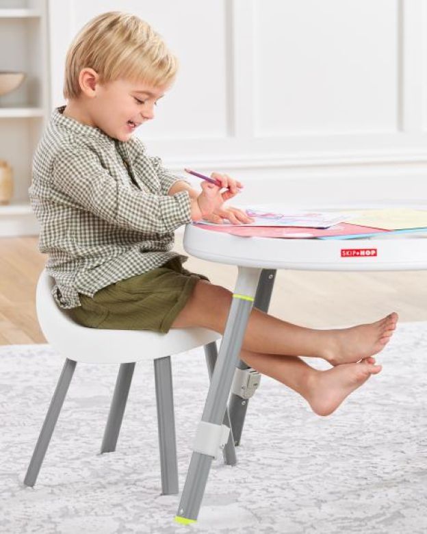 Skip Hop Explore & More 3-Stage Activity Center