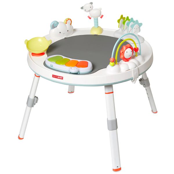 Skip Hop Silver Lining Cloud 3-Stage Activity Center