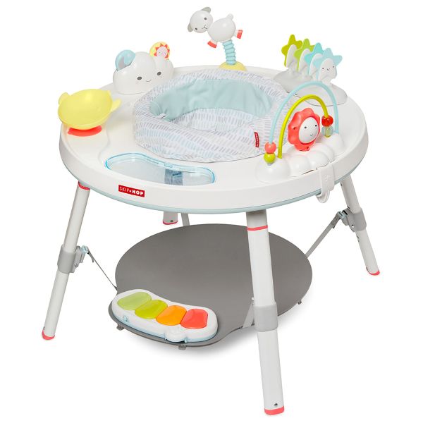 Skip Hop Silver Lining Cloud 3-Stage Activity Center
