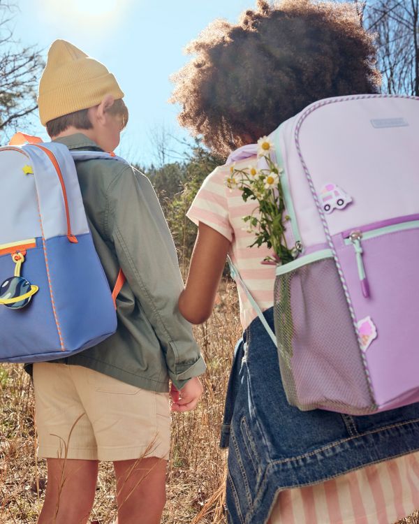 Skip Hop Wander Kids Backpack