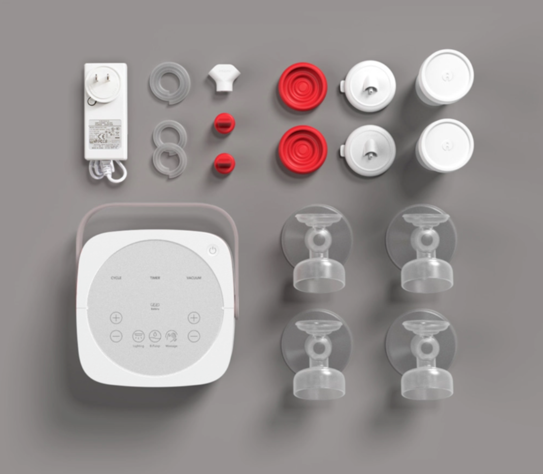 imani i1Plus Electrical Breast Pump (Hospital Grade)