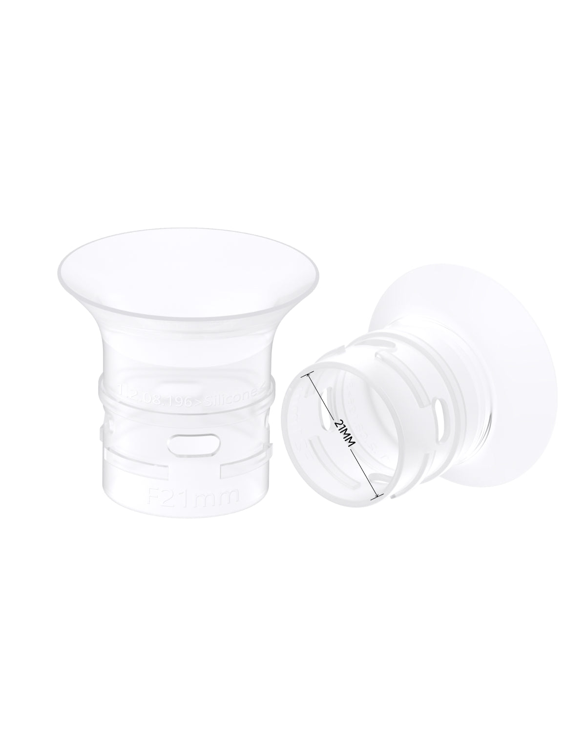 Eufy Breast Pump Accessories