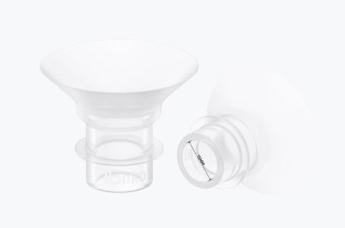 Eufy Breast Pump Accessories