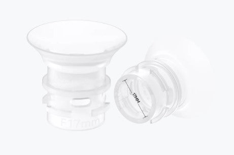 Eufy Breast Pump Accessories