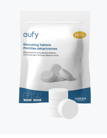 eufy S1/S1Pro Washer Accessories