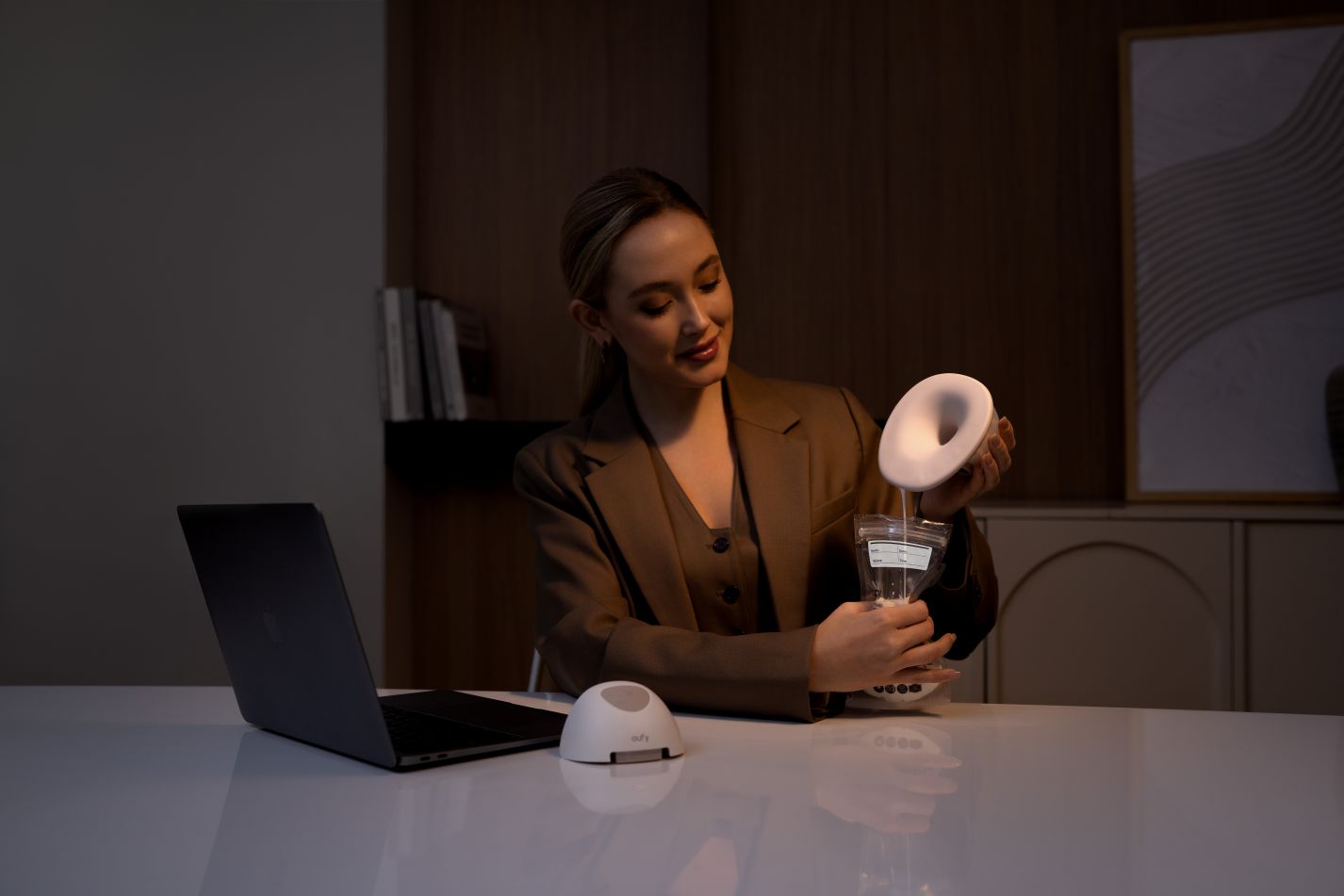 Eufy Breast Pump E20