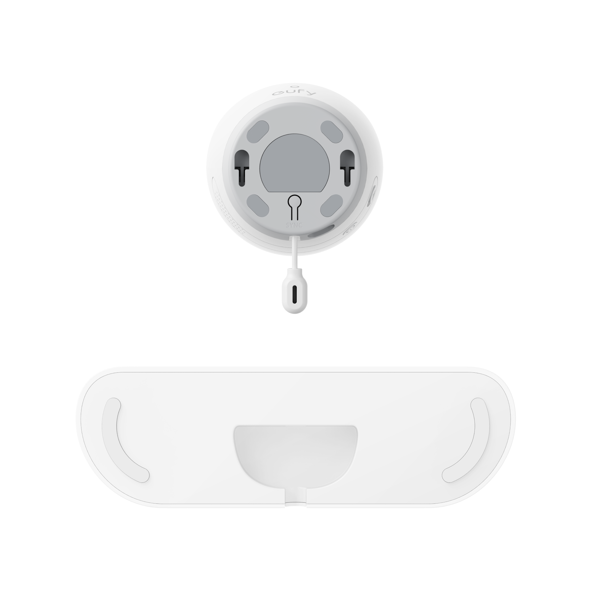 Eufy Baby Monitor E21