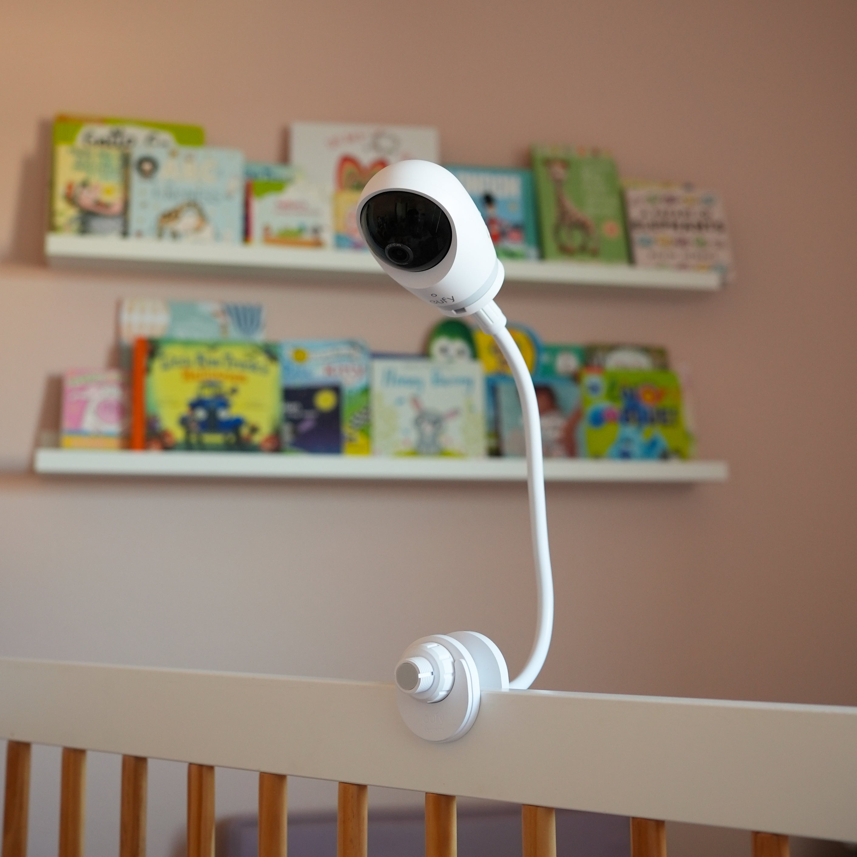 Eufy Baby Monitor E21